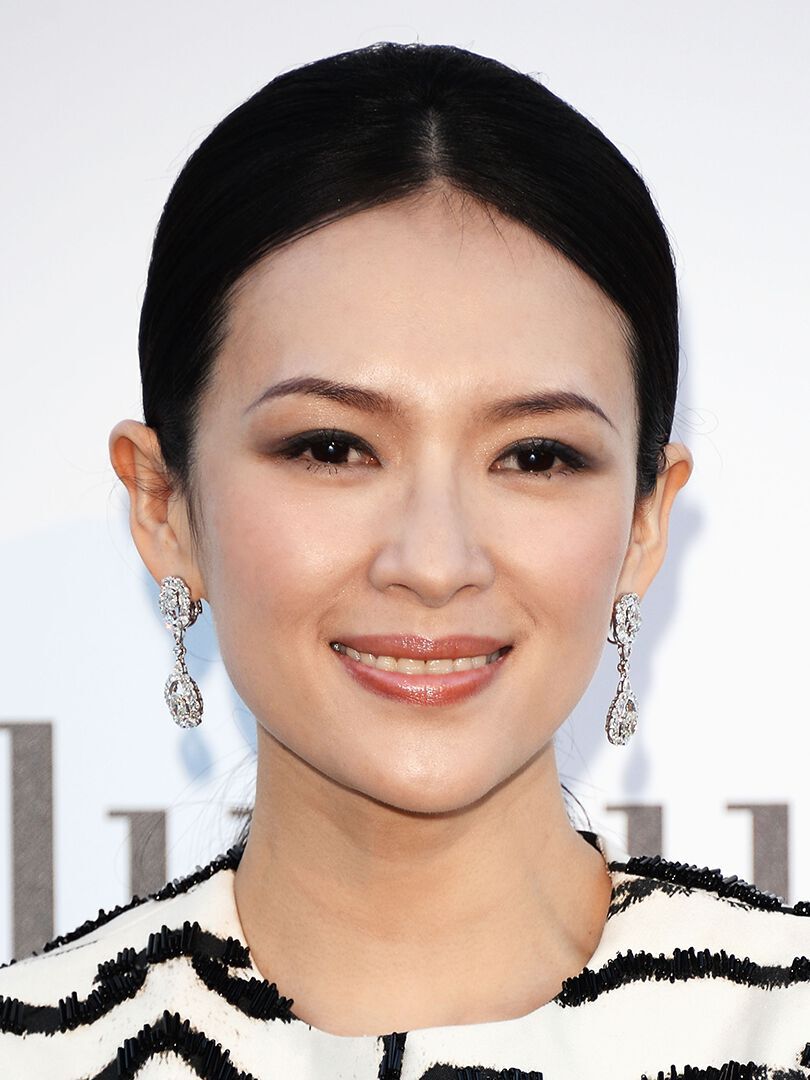 Zhang Ziyi