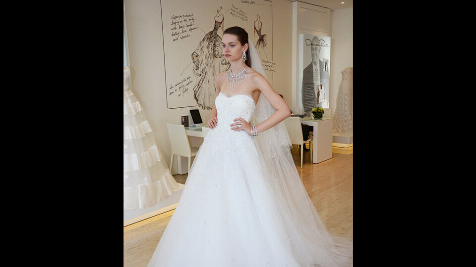 Mouawad Online Store