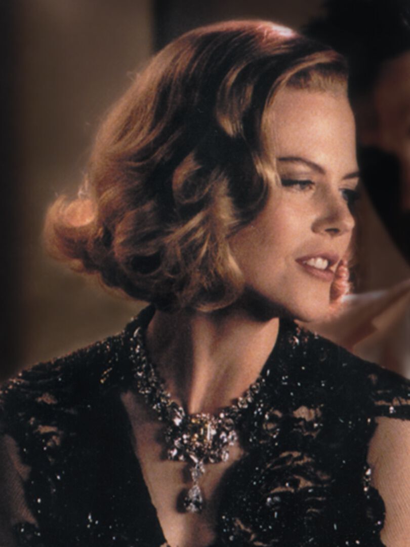 Nicole Kidman