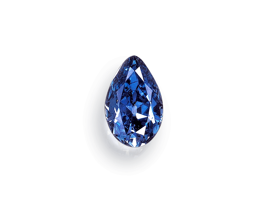 MOUAWAD BLUE