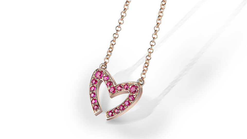 Mouawad Online Store