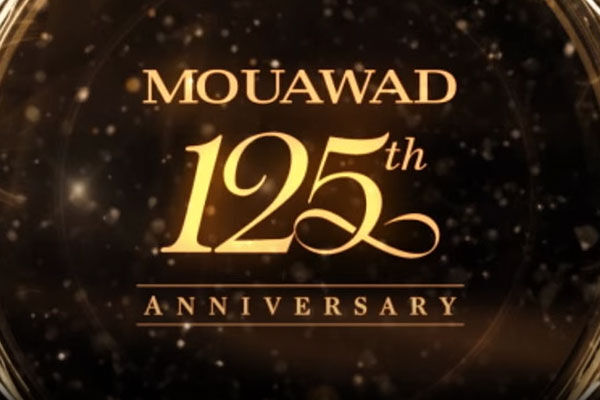 MOUAWAD - 125th Grand Anniversary Celebration in Lebanon