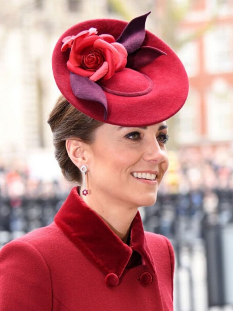 Catherine Middleton