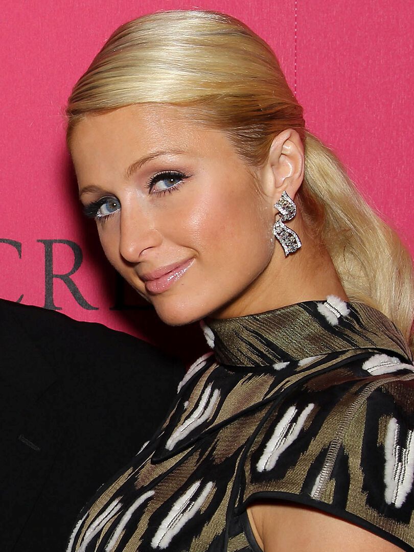 Paris Hilton