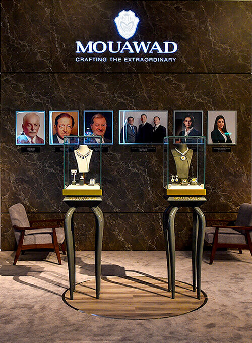Mouawad partners with Abu Dhabi Art 2021 as Educator sponsor