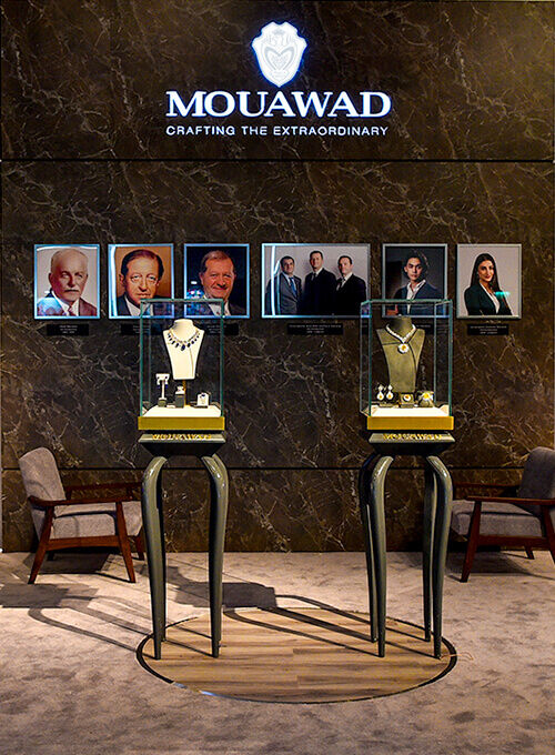 Mouawad partners with Abu Dhabi Art 2021 as Educator sponsor