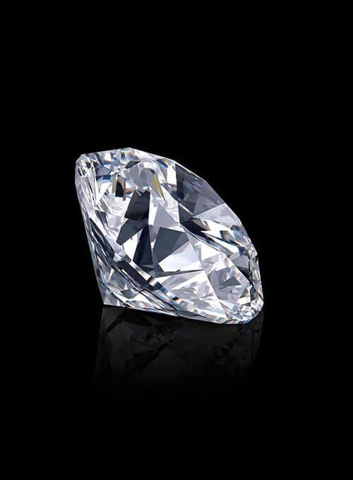 Mouawad Unveils The 51.12 Carat Mouawad Dynasty Diamond 