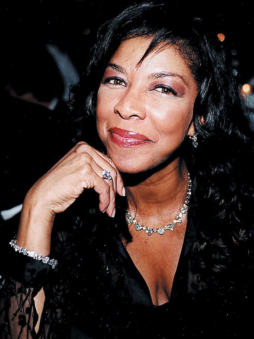 Natalie Cole