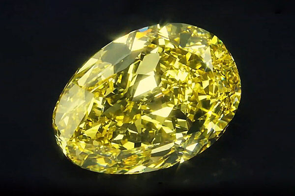 Mouawad Kimberley Star - The Journey from Rough to Polished Diamond