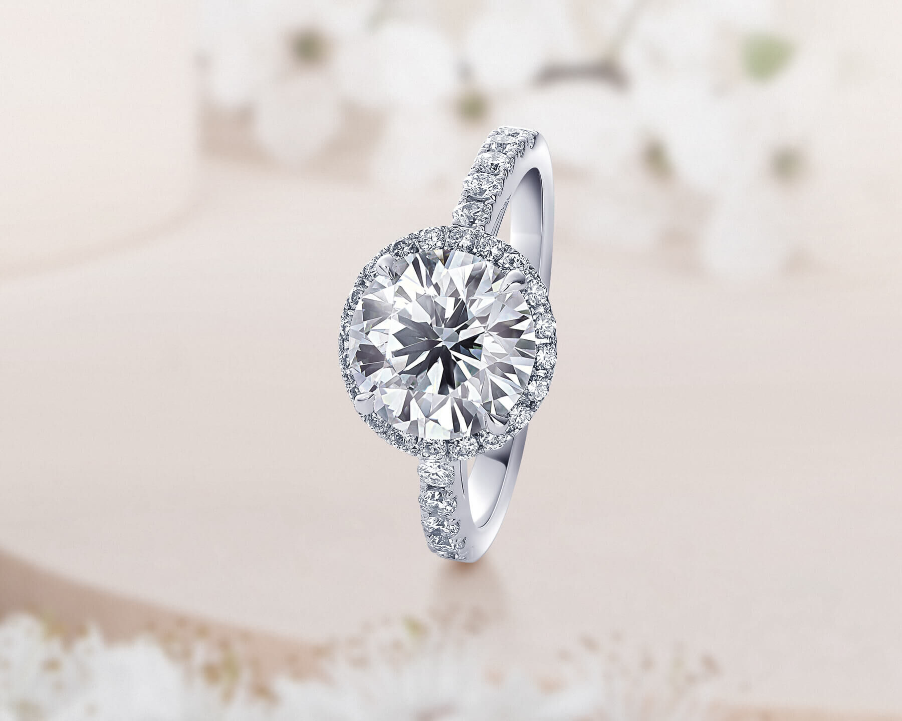 Buy 100+ Wedding Rings Online | BlueStone.com - India's #1 Online Jewellery  Brand