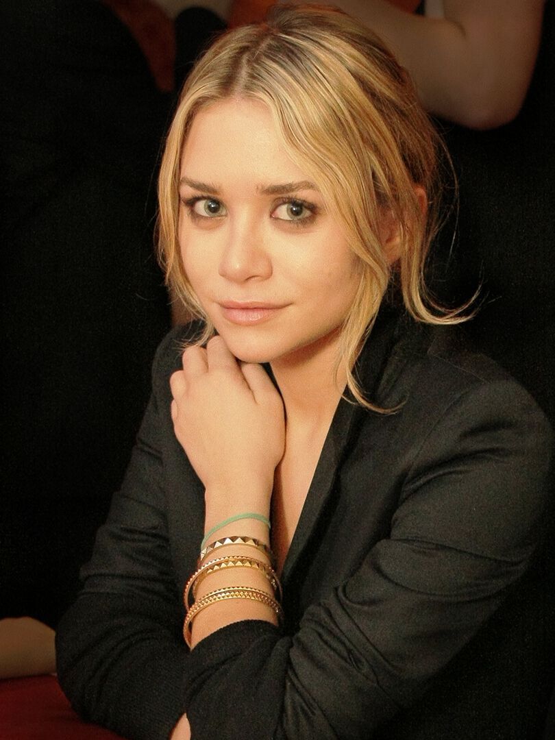 Ashley Olsen