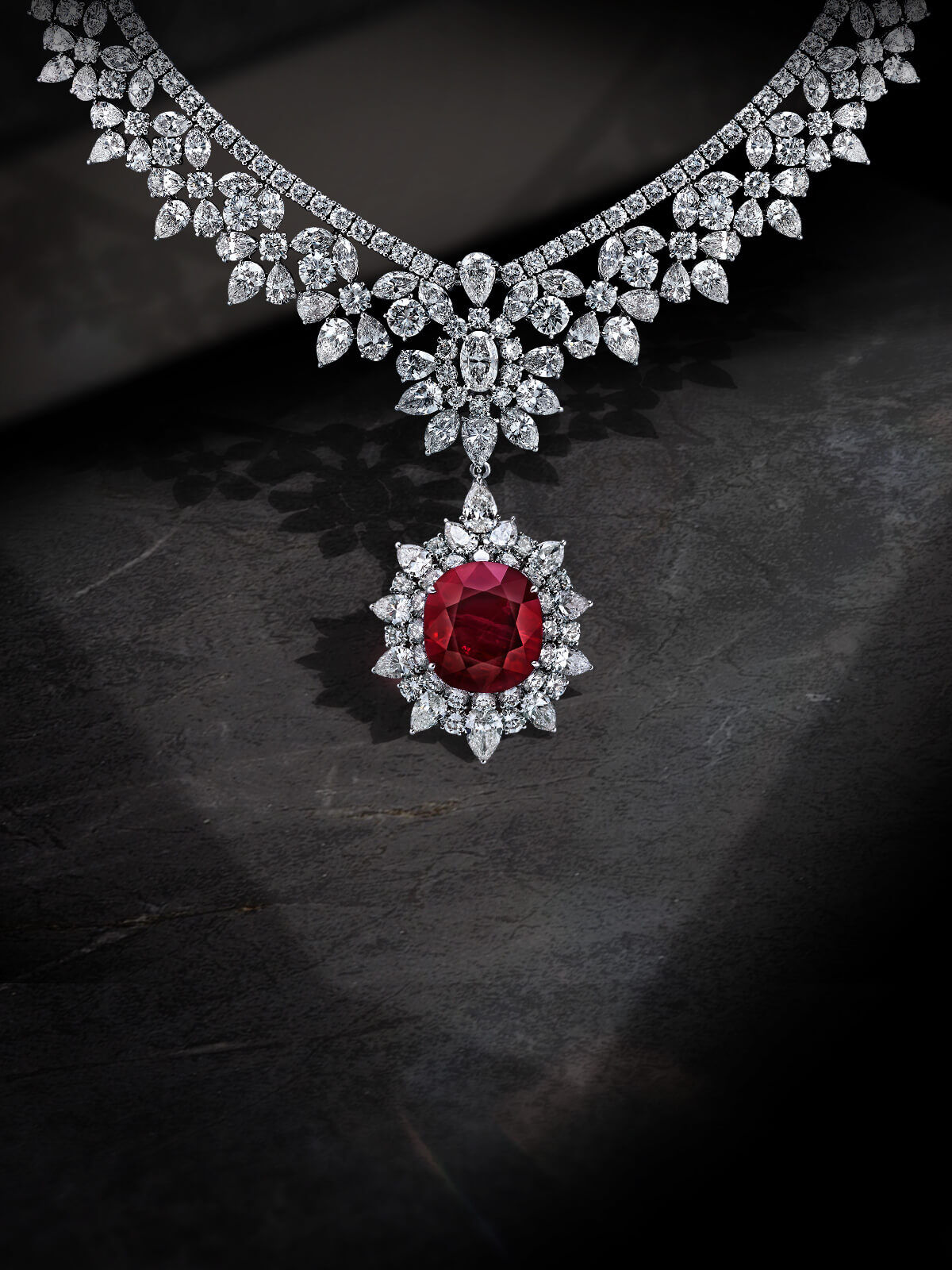 Masterpieces Exquisite Jewelry Collections Mouawad