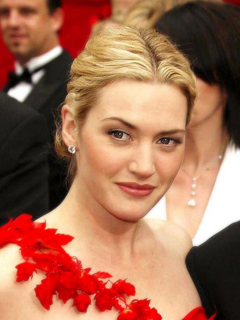 Kate Winslet-CELEBRITY SPARKLE