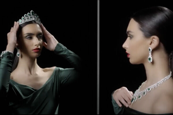 Regina, a reflection that is exquisitely Mouawad