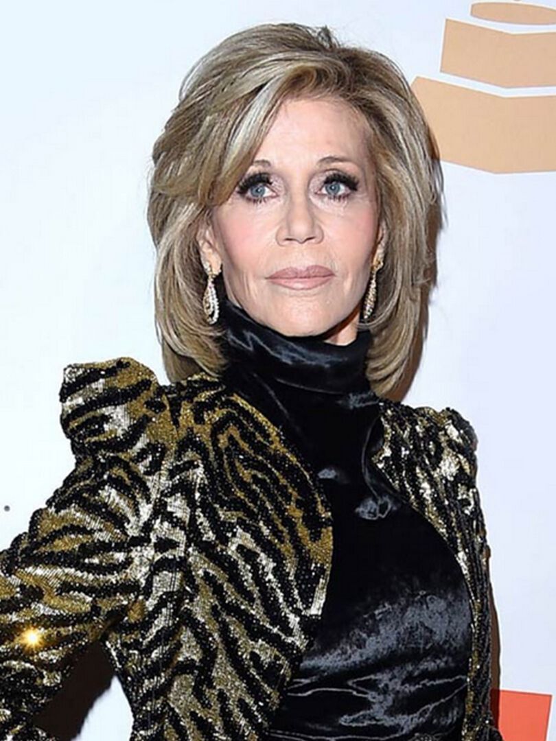 Jane Fonda