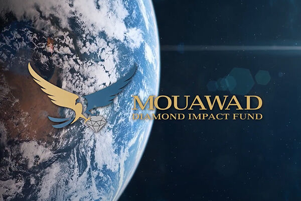 The Mouawad Diamond Impact Fund and Miss Universe join forces for a powerful message of unity
