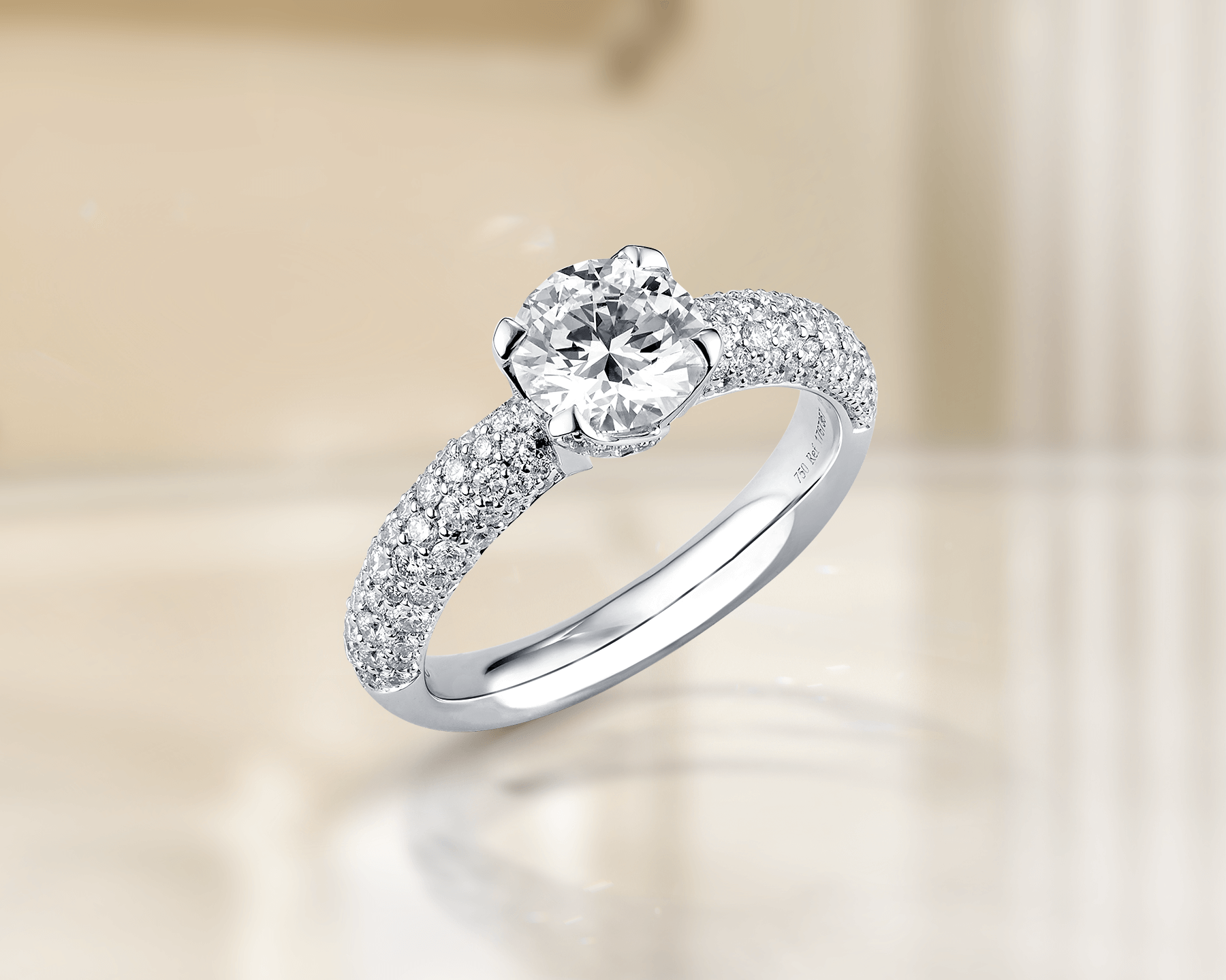 Molten Wedding Ring Company