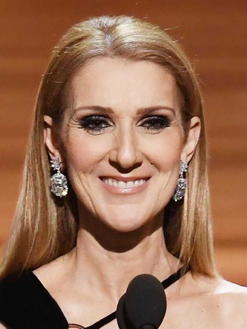 Celine Dion