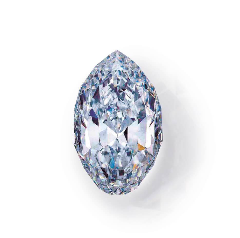 Stunning Diamond Encrusted Handbag by Mouawad Jewelry