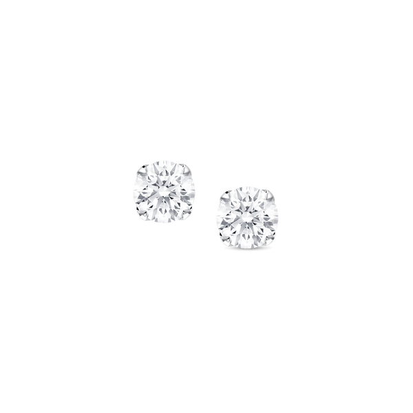 Diamond Essentials M Classic Earrings