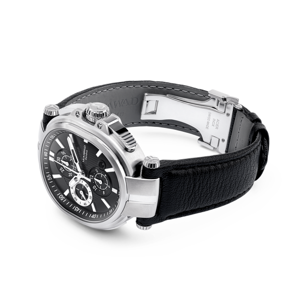 Grand Ellipse Sport-Ville Watch