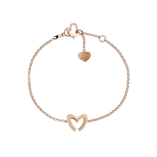 Love M Bracelet