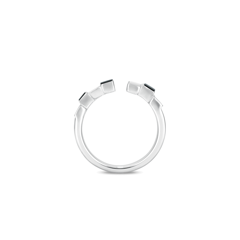 Symphony Ring,  2 Motif