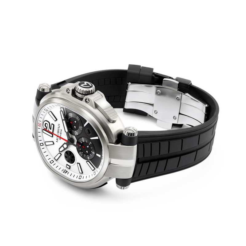 Grande Ellipse Sport Watch