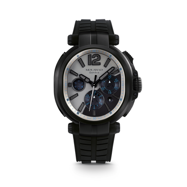 Grand Ellipse Sport Watch