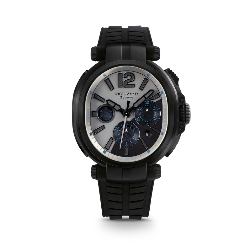 Grand Ellipse Sport Watch