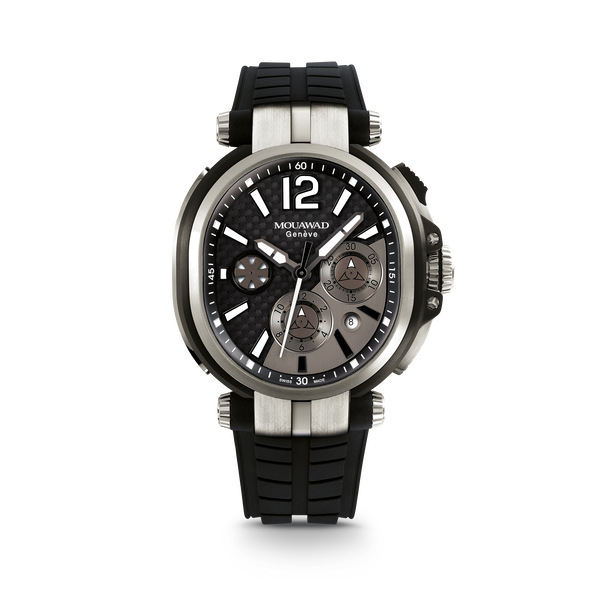 Grand Ellipse Sport Watch