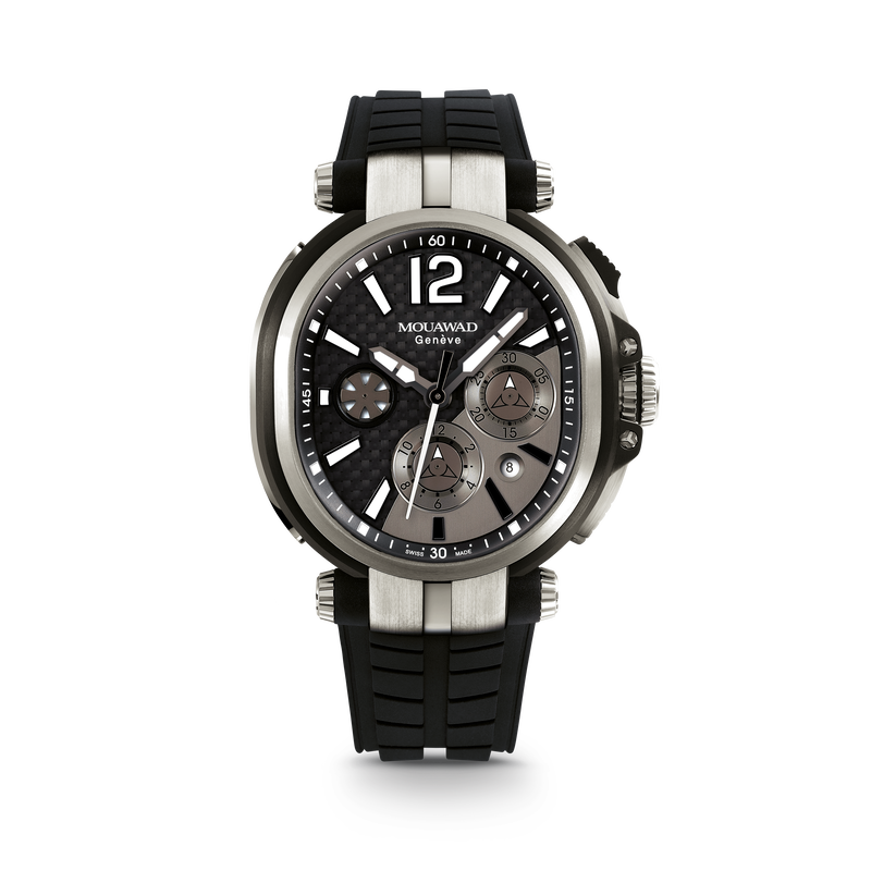 Grand Ellipse Sport Watch