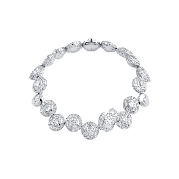 Sera Celestial Diamond Bracelet