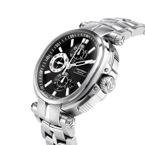 Grand Ellipse Sport-Ville Watch