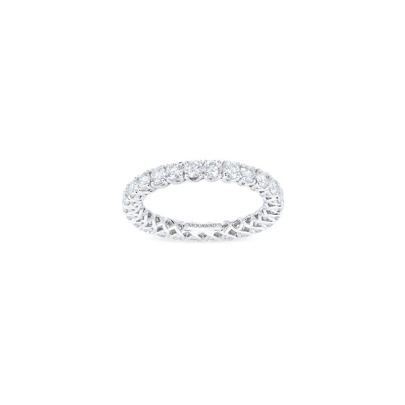 Diamond Essentials 完整的永恆樂隊
