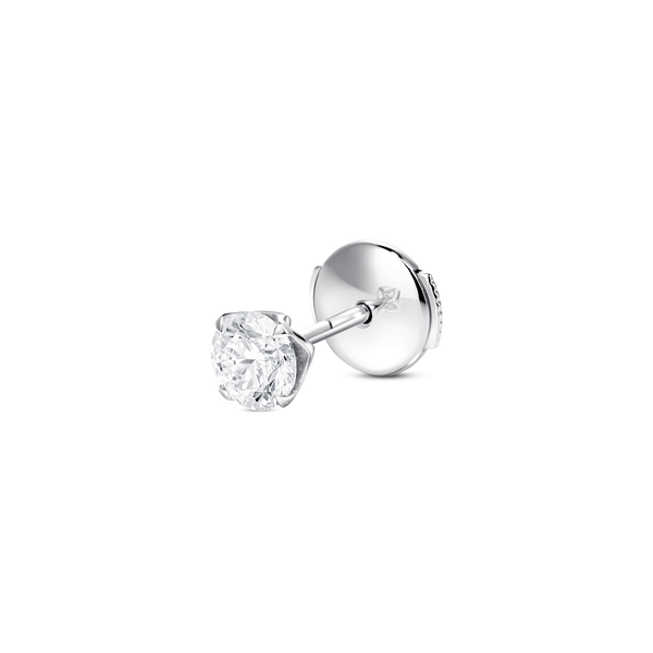 Diamond Essentials M Classic Earrings