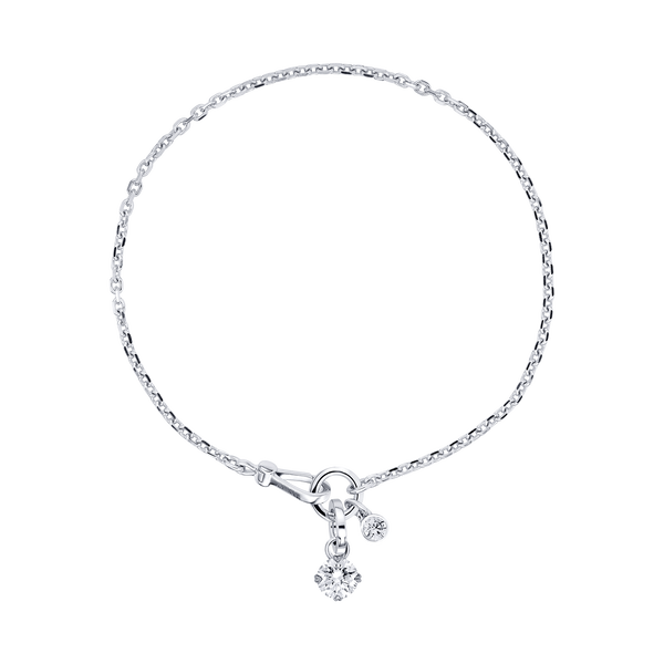 M Classique Diamond Bracelet