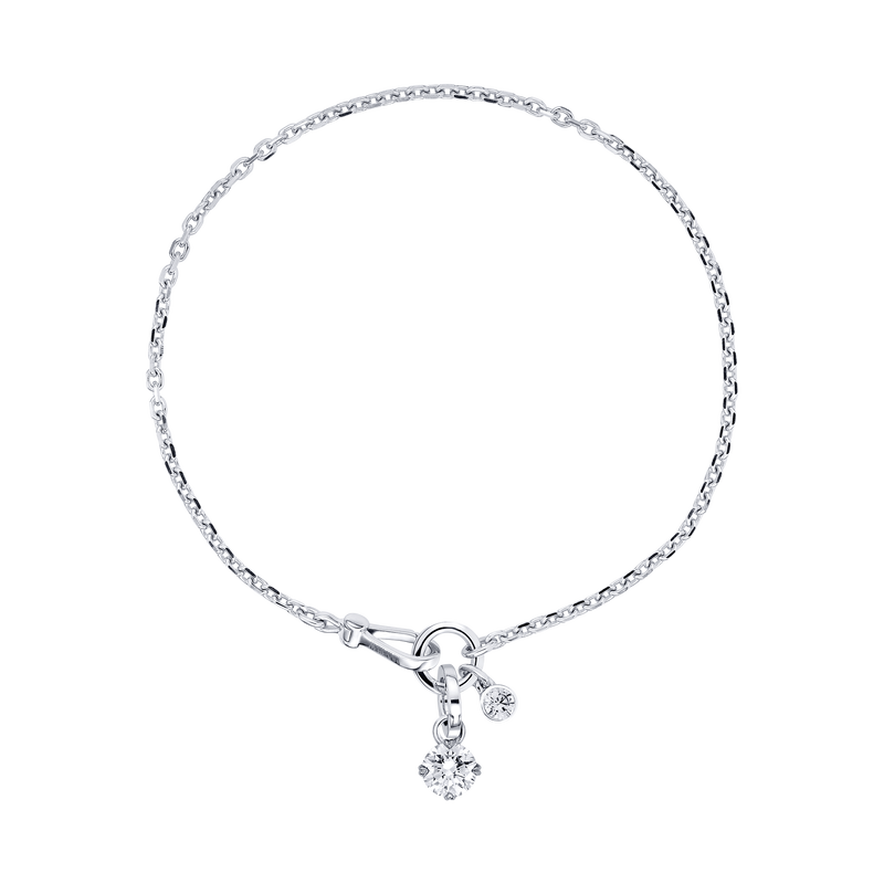 M Classique Diamond Bracelet