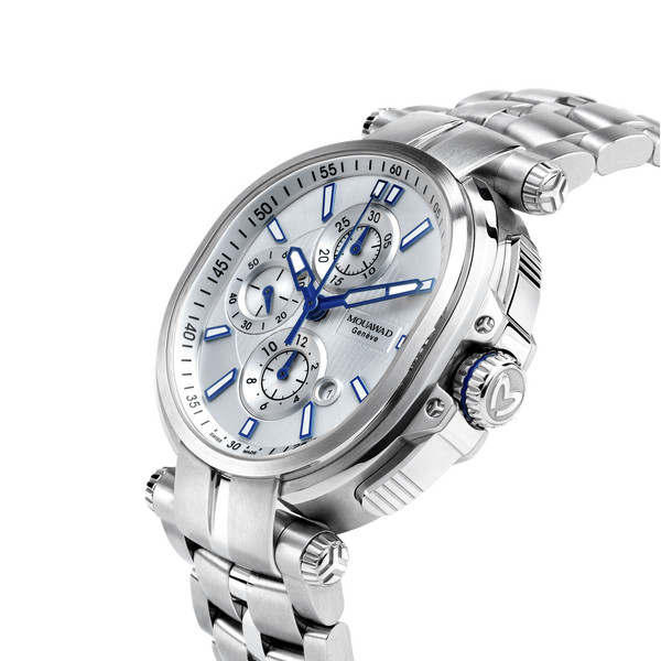 Grand Ellipse Sport-Ville Watch