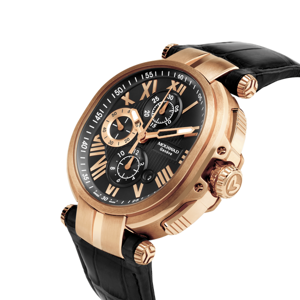 Grand Ellipse Royale Watch