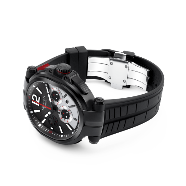 Grand Ellipse Sport Watch