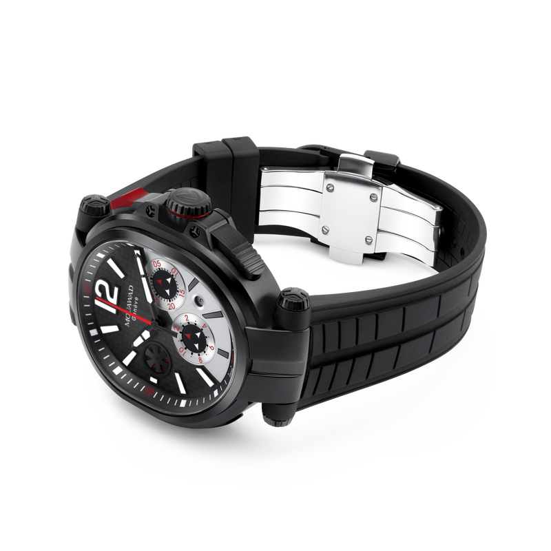 Grand Ellipse Sport Watch