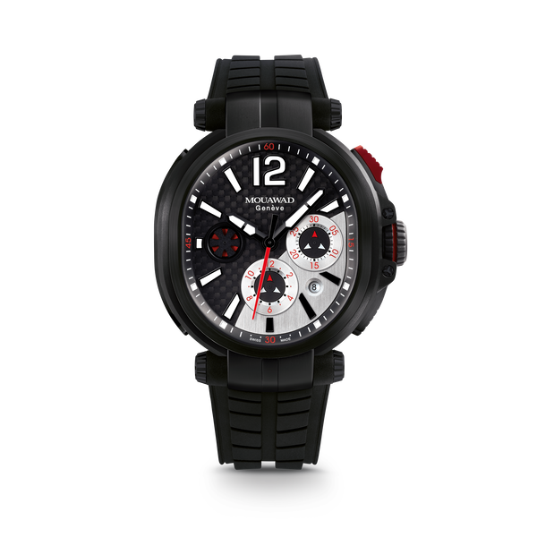 Grand Ellipse Sport Watch