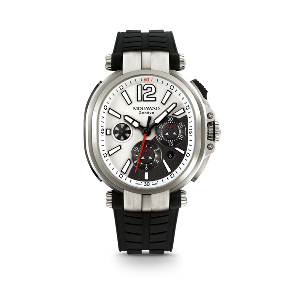 Grand Ellipse Sport Watch