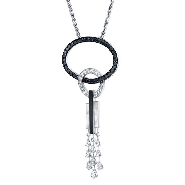 Symphony Limited Edition Necklace