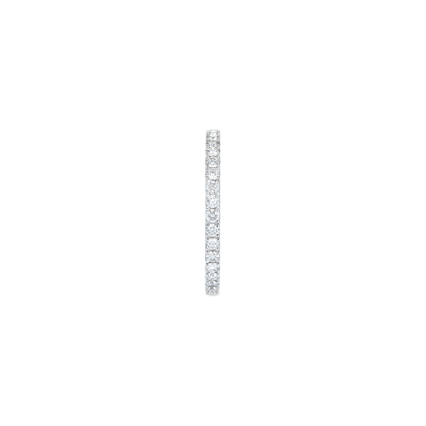 Diamond Essentials 密釘鑲鑽戒指