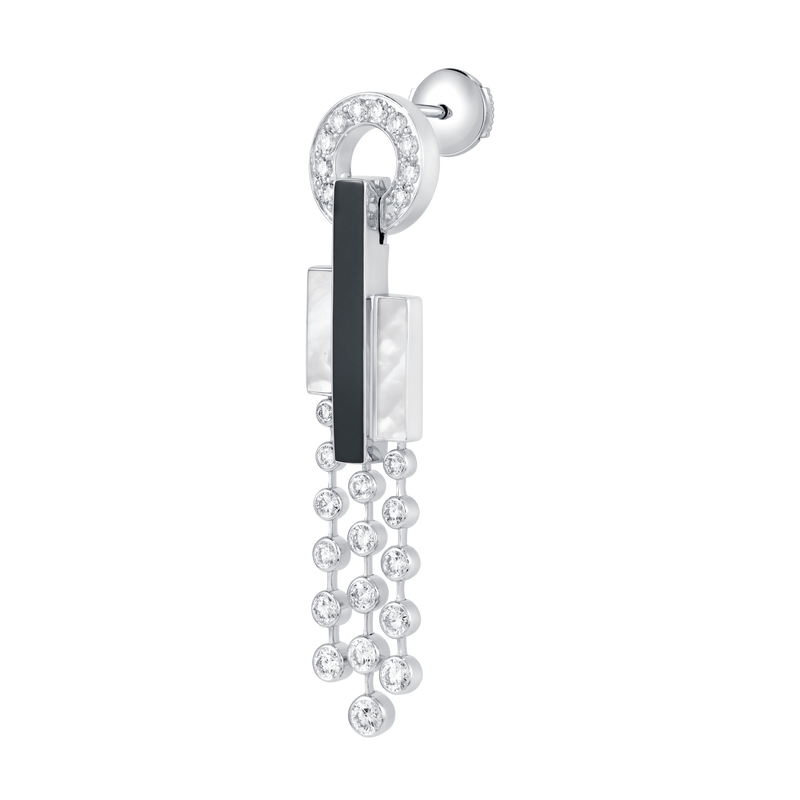 Symphony Drop Earrings