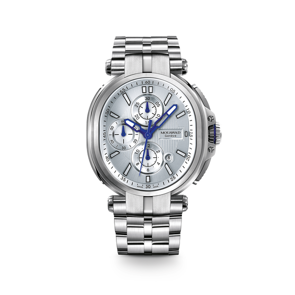 Grand Ellipse Sport-Ville Watch