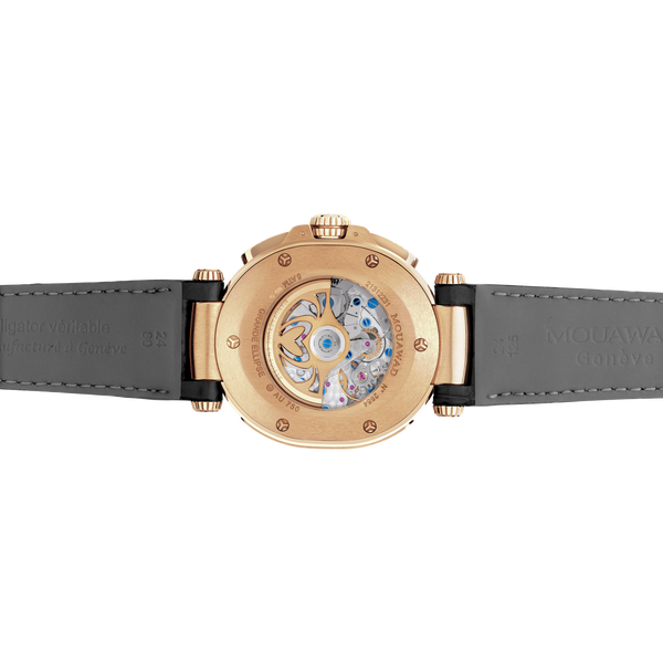 Grande Ellipse Royale Watch