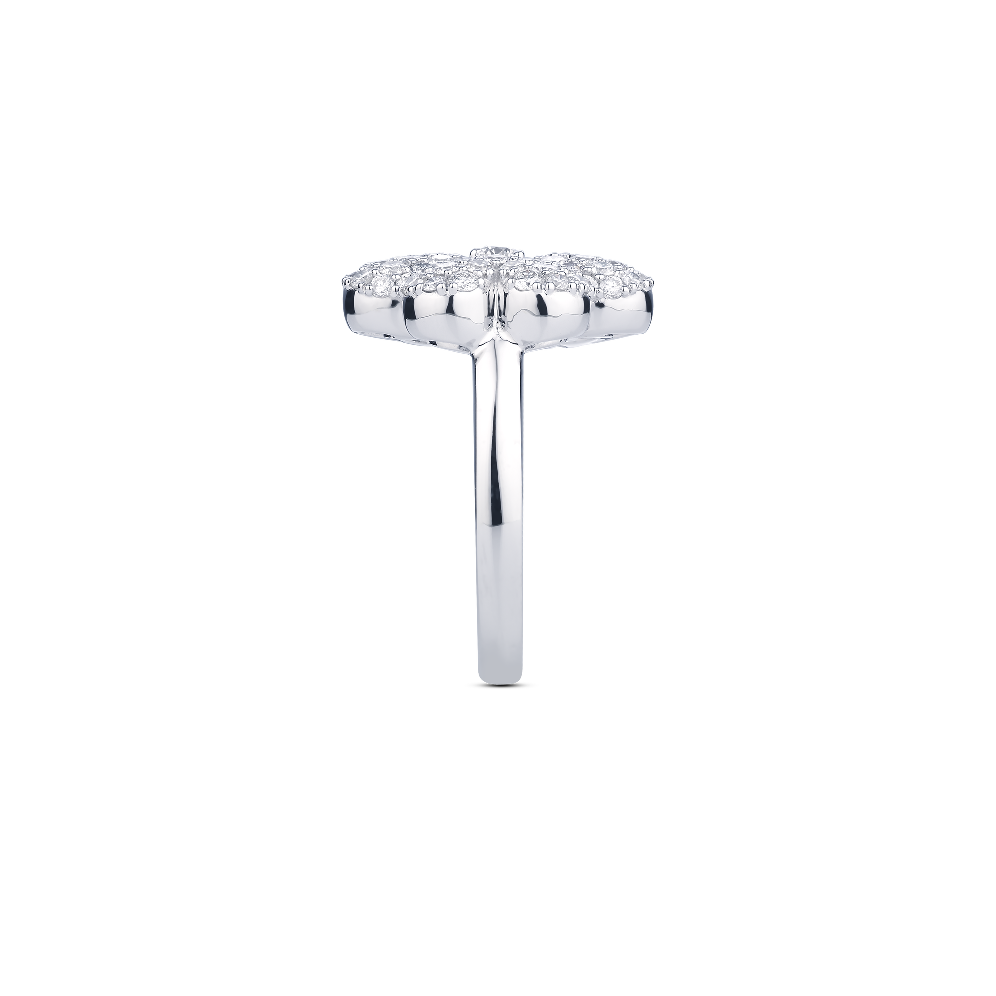 Freecus Flower Eternity Ring ［Light］ Freecus Flower Eternity Ring ［Light］ Amazon.com: TZ.2
